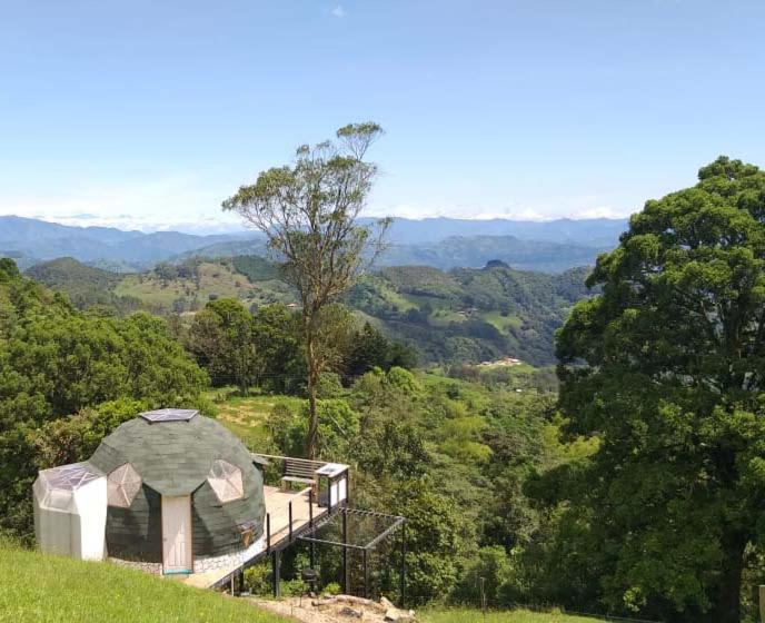 Glamping Reserva del Roble photo 1