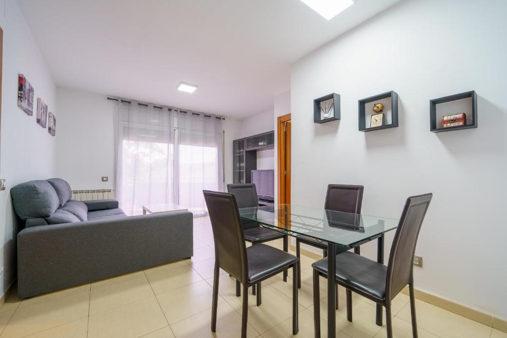 HomeHolidaysRentals Eiko - Costa Barcelona