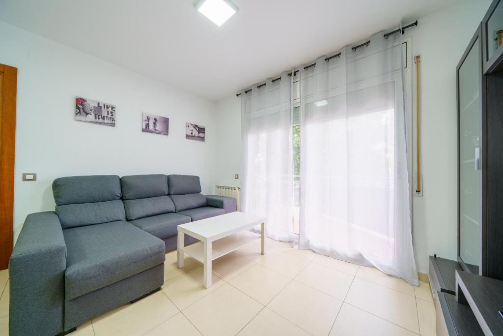 HomeHolidaysRentals Eiko - Costa Barcelona photo 1