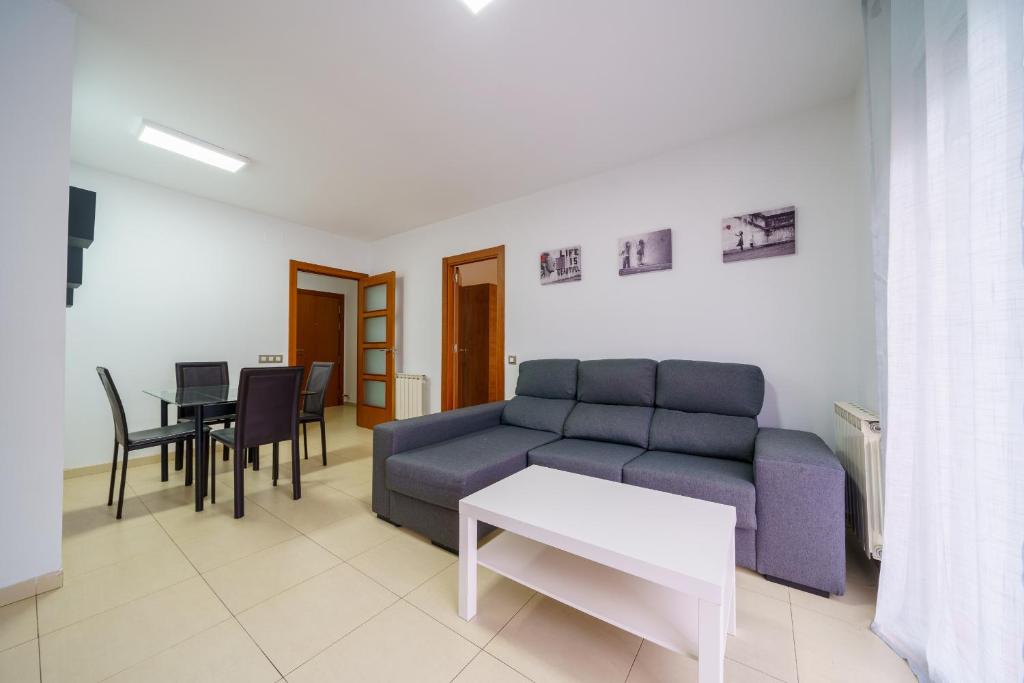 HomeHolidaysRentals Eiko - Costa Barcelona photo 2