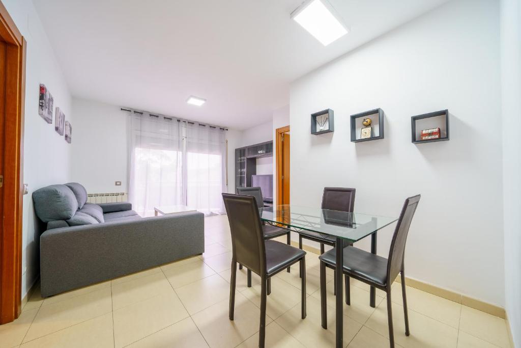 HomeHolidaysRentals Eiko - Costa Barcelona photo 4