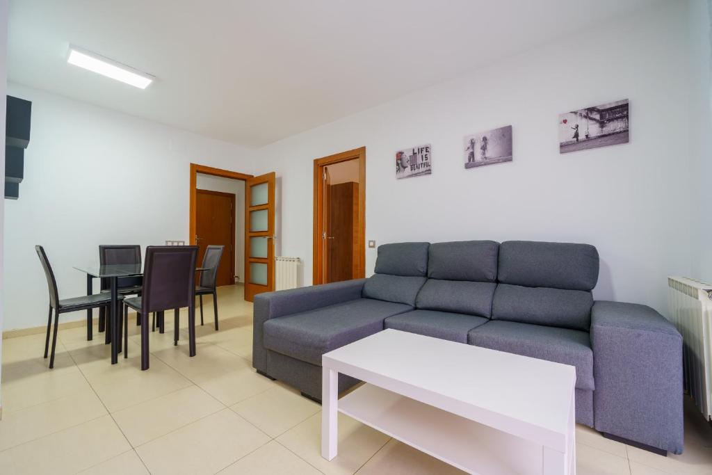 HomeHolidaysRentals Eiko - Costa Barcelona photo 3