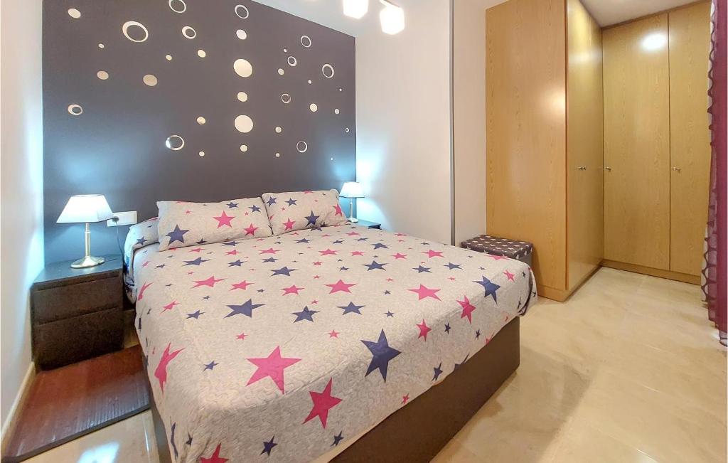 Awesome Apartment In Benicarl With Outdoor Swimming Pool And 2 Bedrooms photo 1