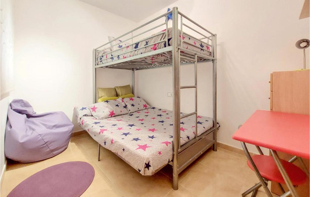 Awesome Apartment In Benicarl With Outdoor Swimming Pool And 2 Bedrooms photo 3