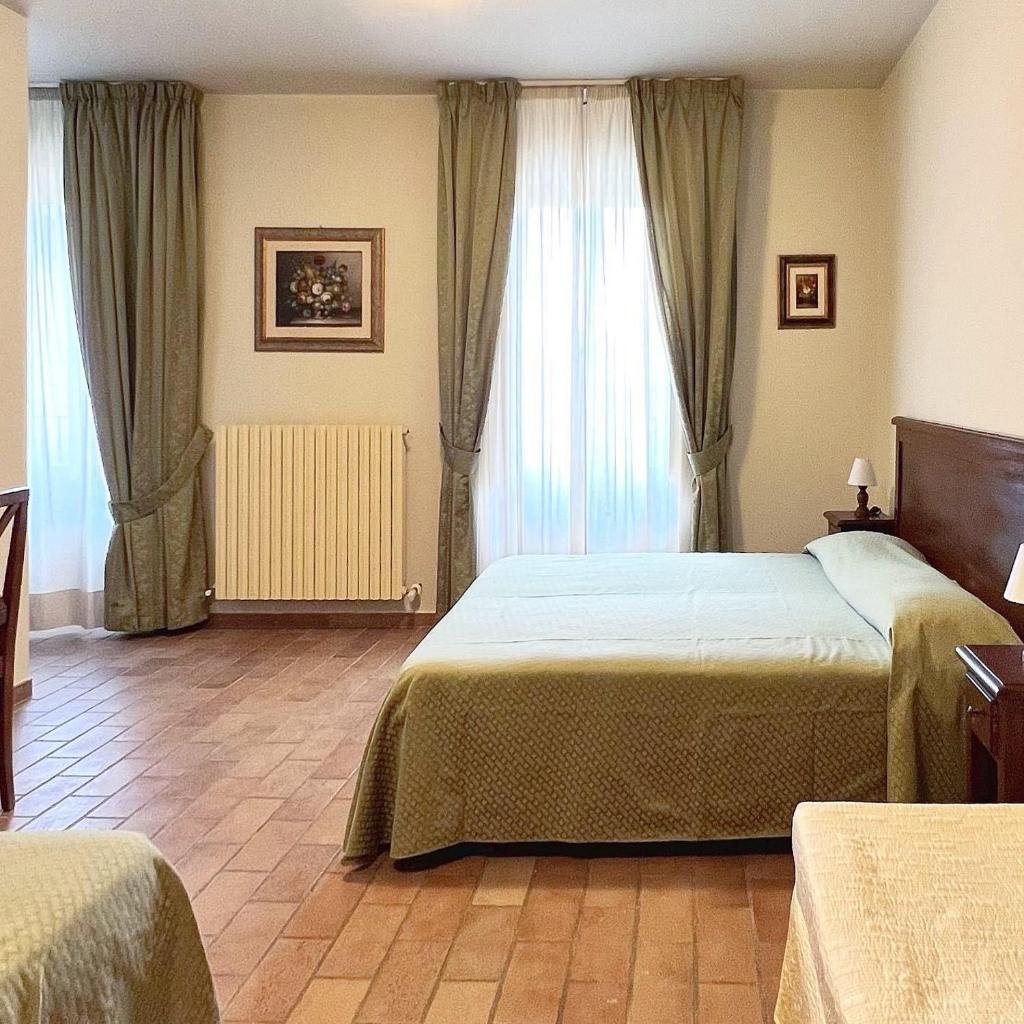 Biagetti Bedrooms Affittacamere photo 1