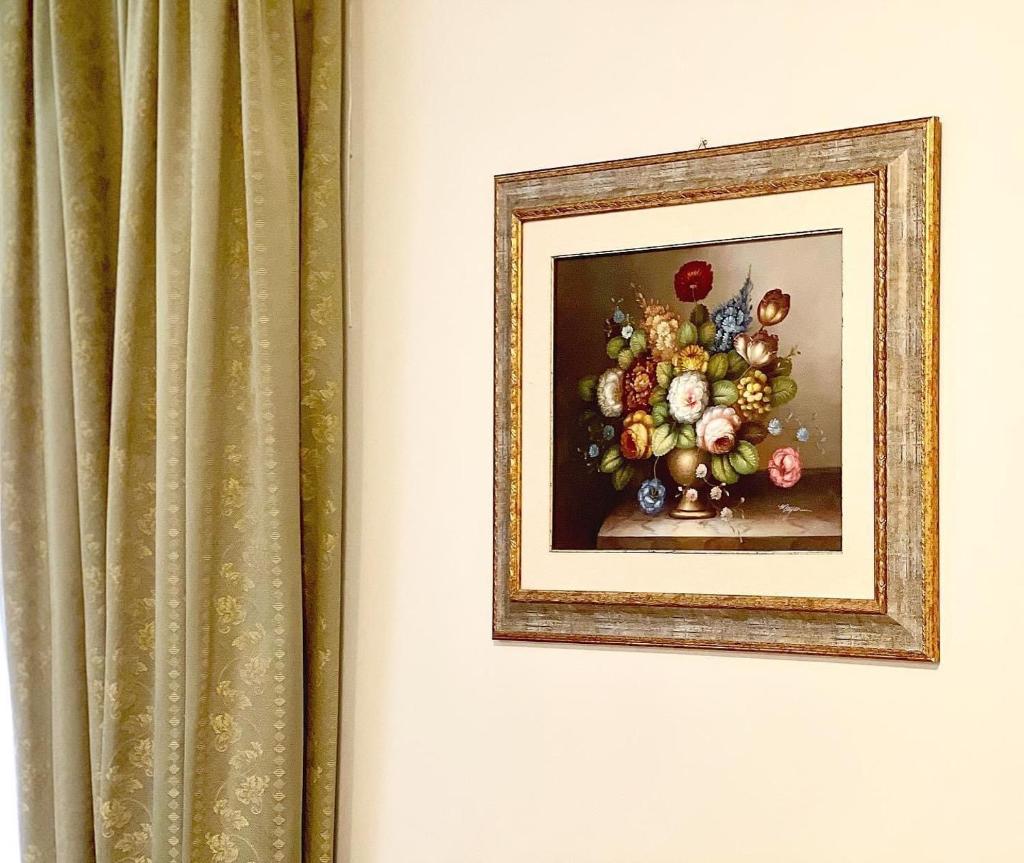 Biagetti Bedrooms Affittacamere photo 4