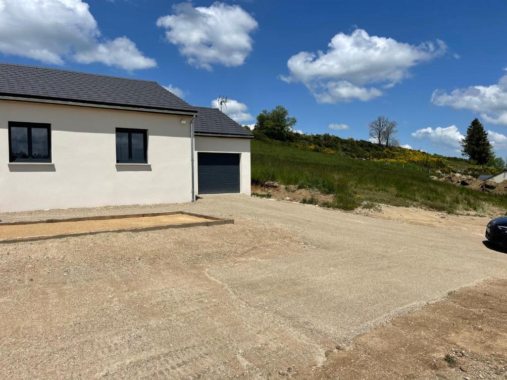 villa 8Pers au calme avec superbe vue barbecue wifi photo 1