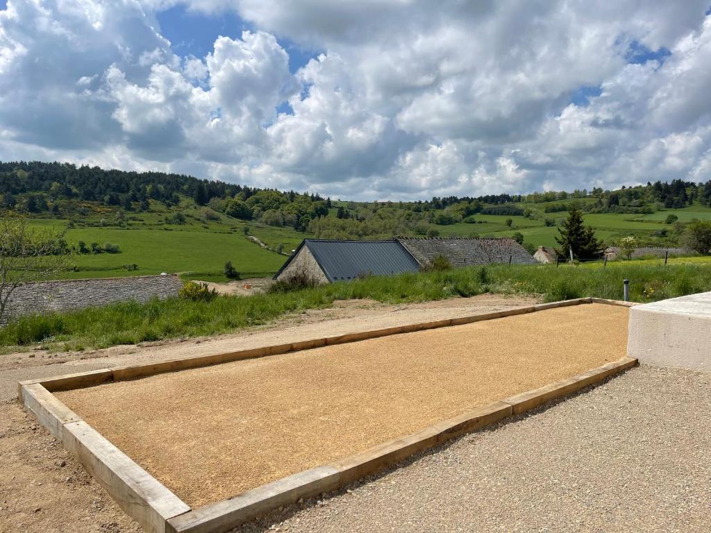 villa 8Pers au calme avec superbe vue barbecue wifi photo 4