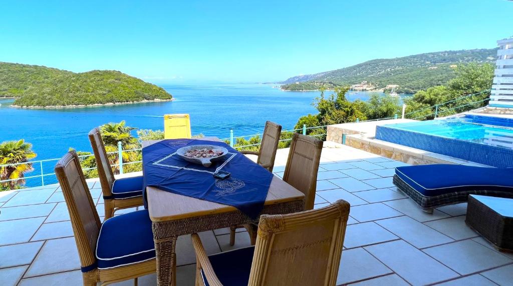 Sivota Villa Tsilis photo 4