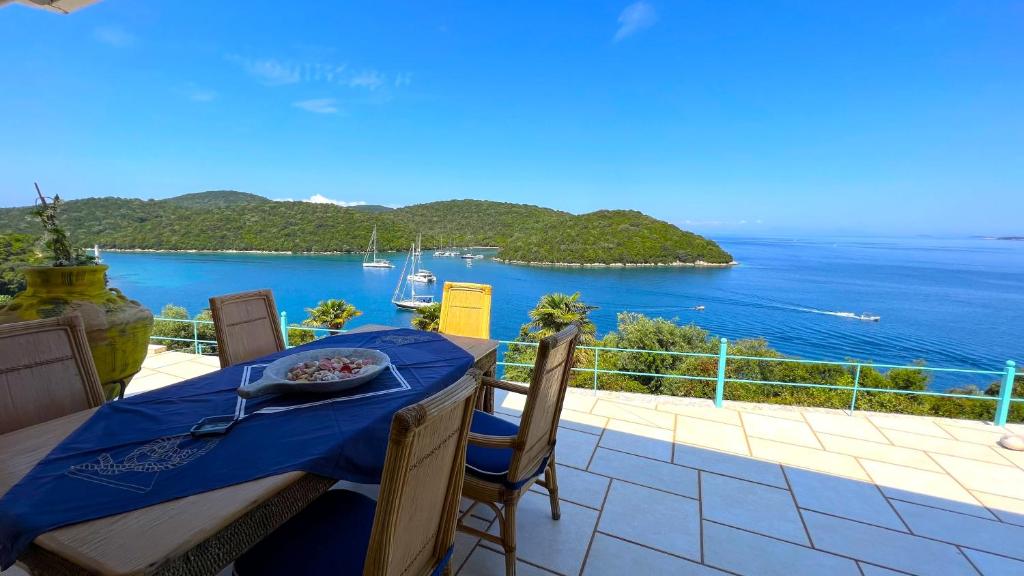 Sivota Villa Tsilis photo 2