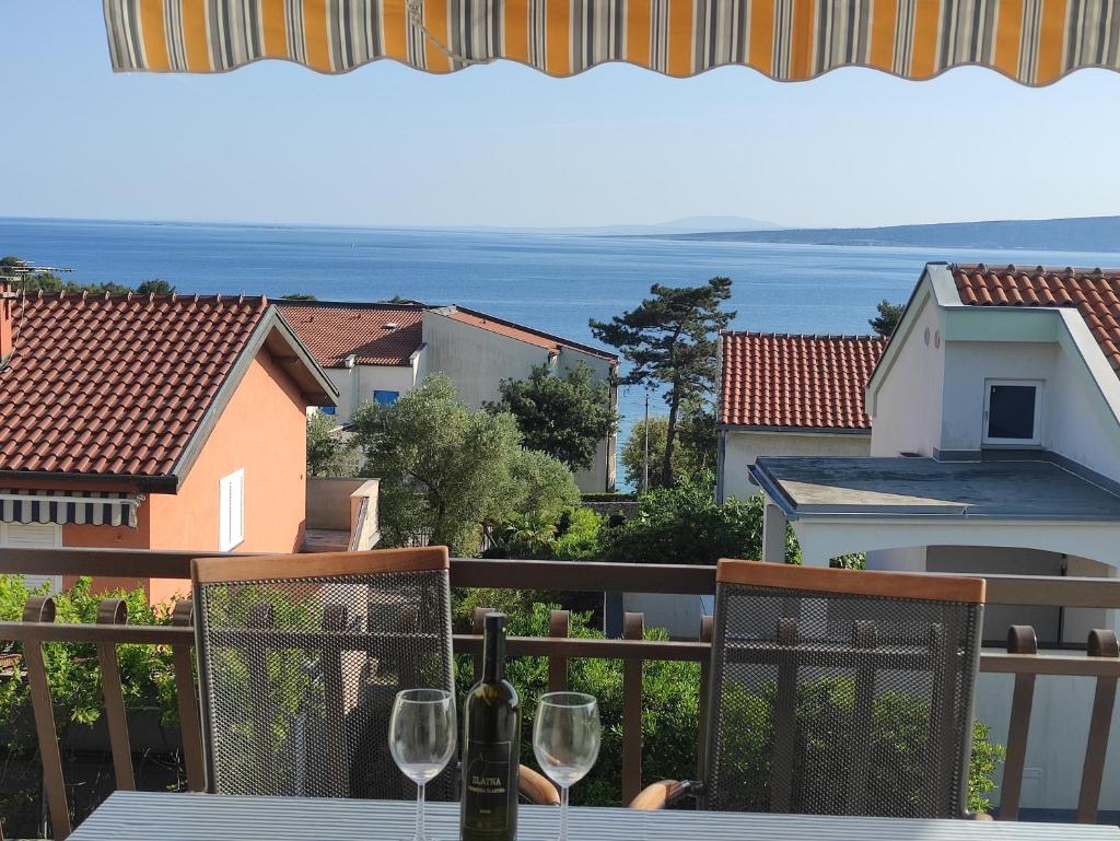 Vila Beleca Krk - Apartments Rest & Sea photo 2