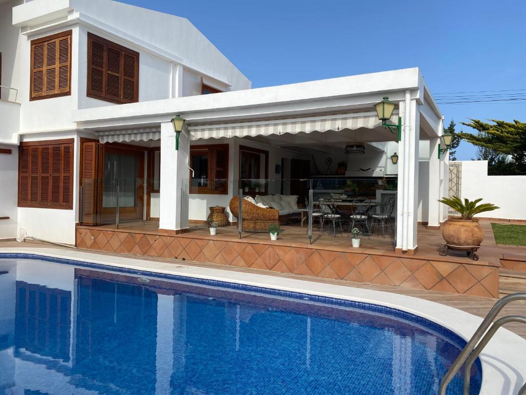 Villa Garrido photo 4