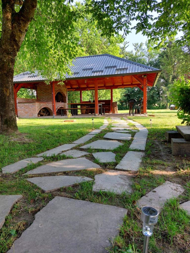 House Kupa MB photo 4