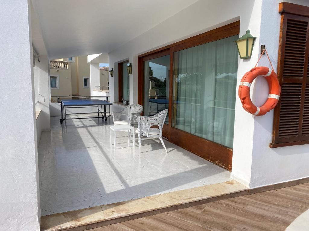Villa Garrido photo 1