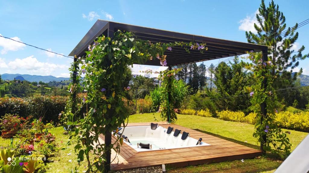 FINCA COOMPAB photo 1