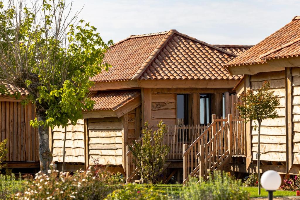 Le Domaine de La Tour des Vents photo 1