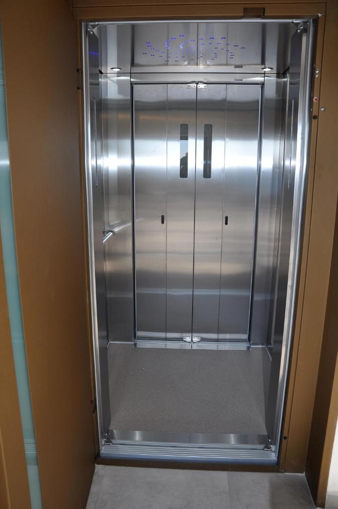 Alkioni's Nest Apartments photo 4