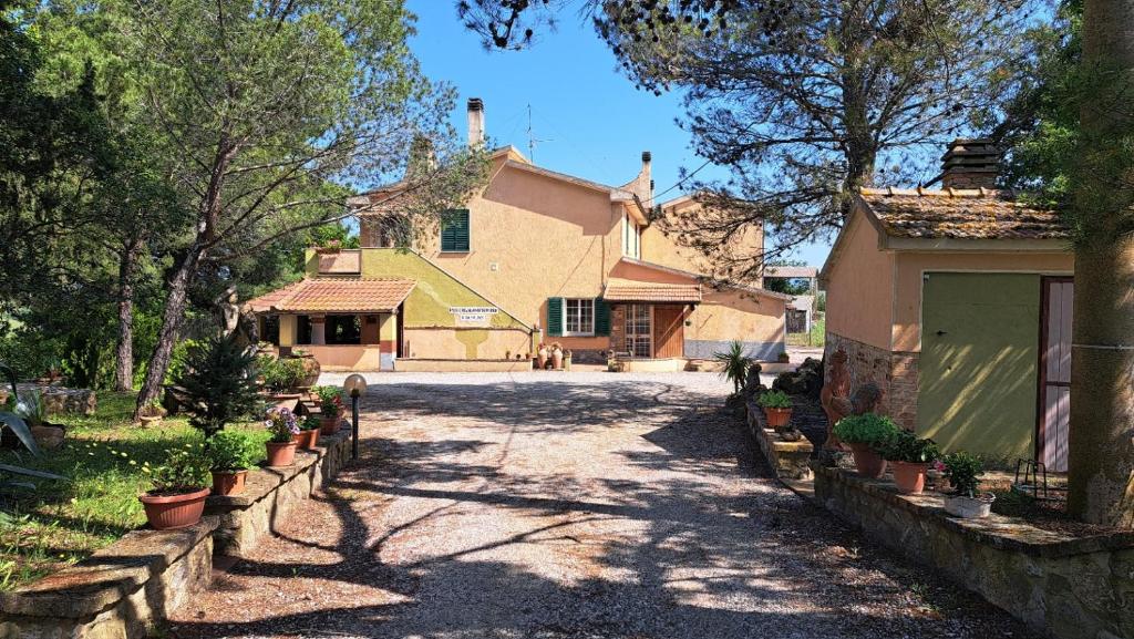 Agriturismo Podere Cherzo photo 1