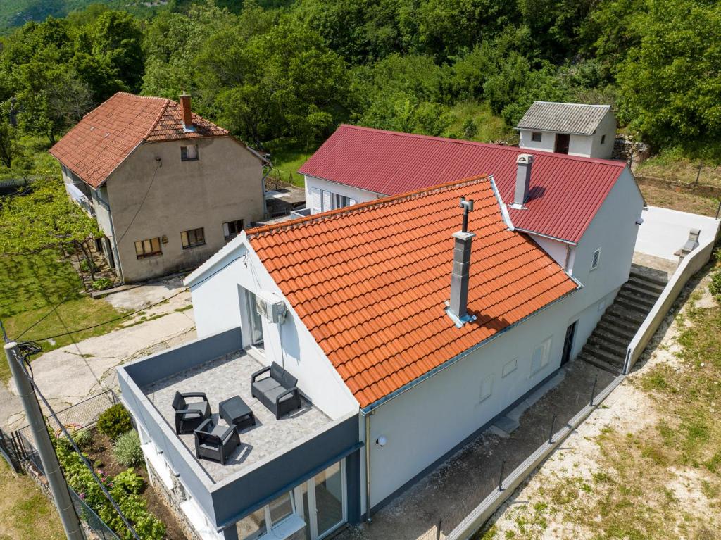 Holiday House Zrmanja Vrelo photo 1