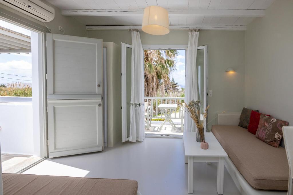 Soulmate's Suites Tinos