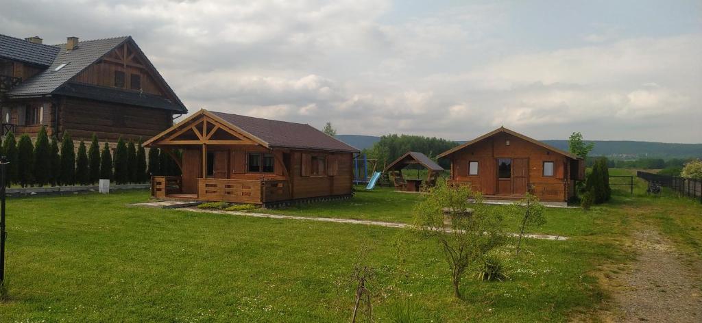 Witówka photo 2