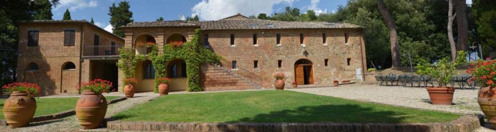 Il tinaio