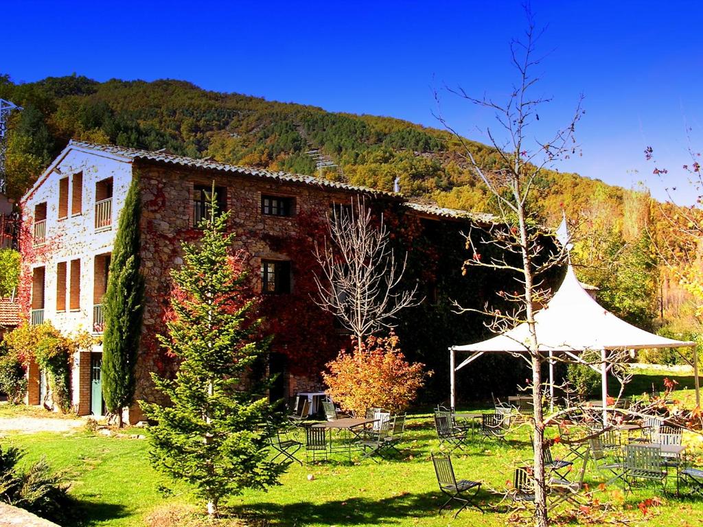 La Fabrica Casa Rural photo 3