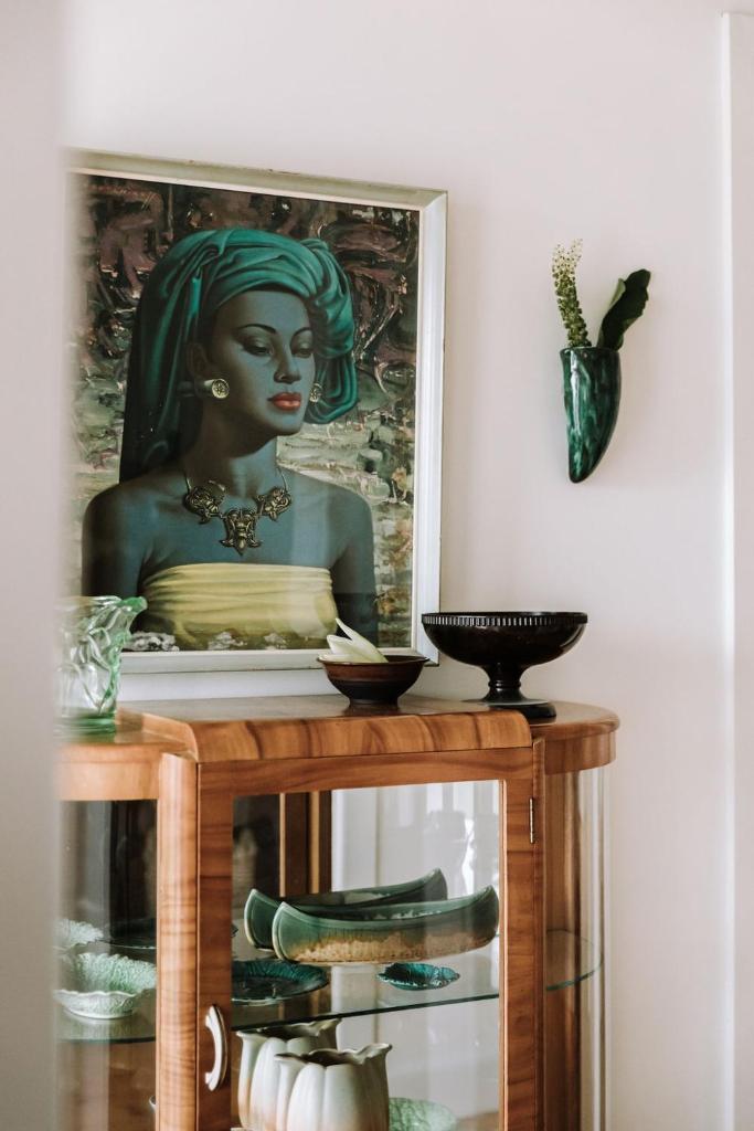 Miss Boulevard - Stylish Art Deco Villa photo 3