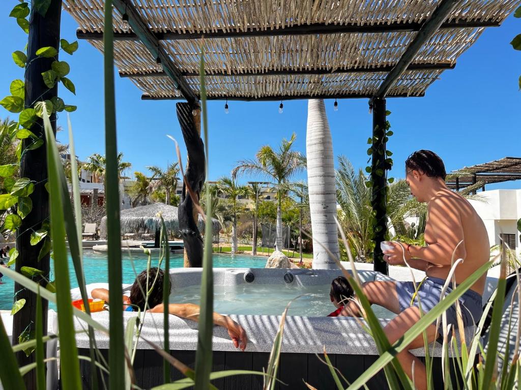 Ventana Blue Hotel photo 3