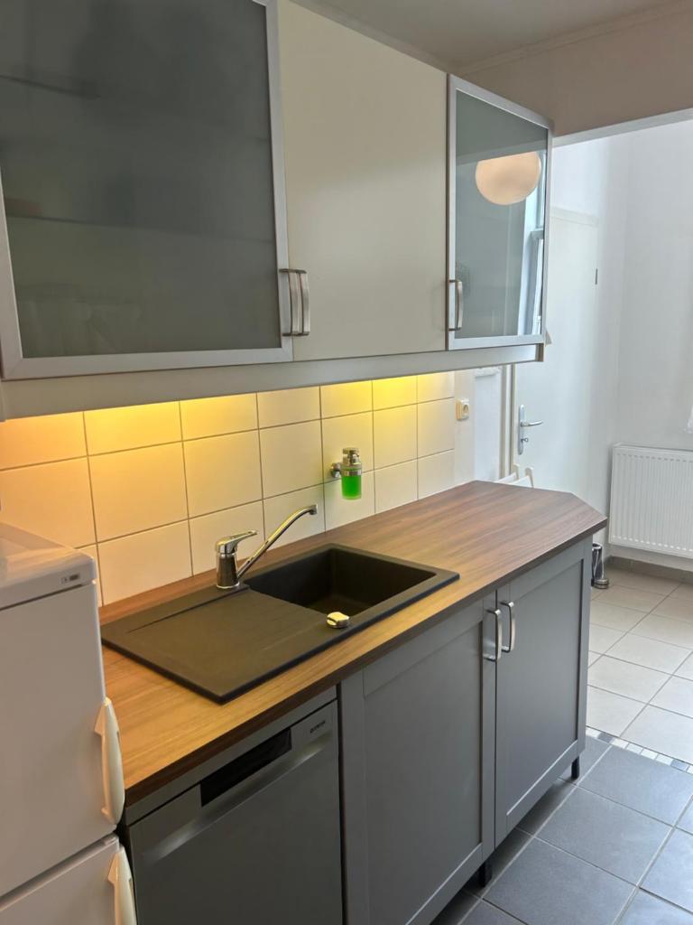 Alte Küsterei Hohen Mistorf photo 3