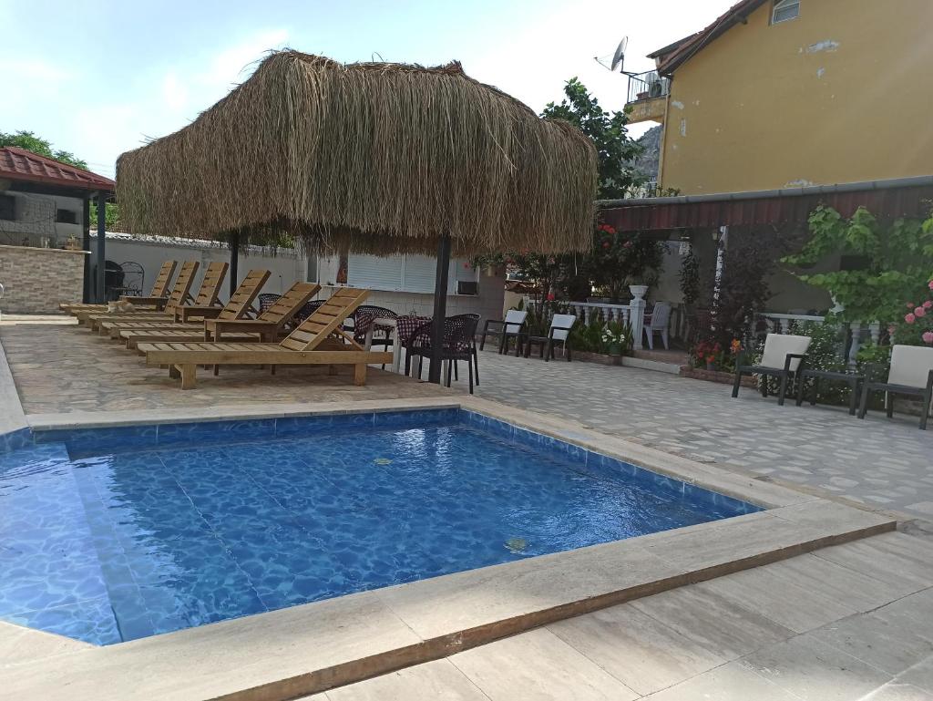 Işıl Suit Apart Otel photo 4
