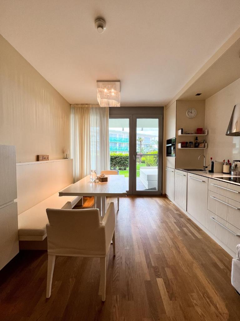 Premium Apartment Falkensteiner photo 4