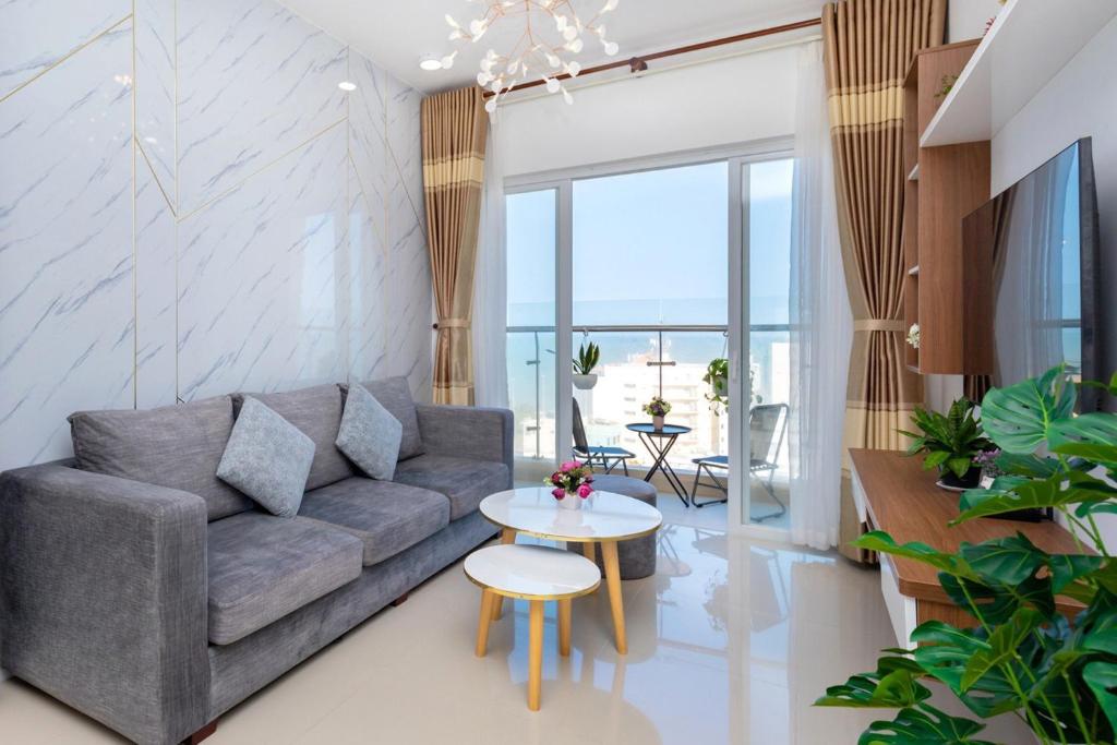 Căn Hộ GOLD SEA Vũng Tàu - Đỗ Bích
