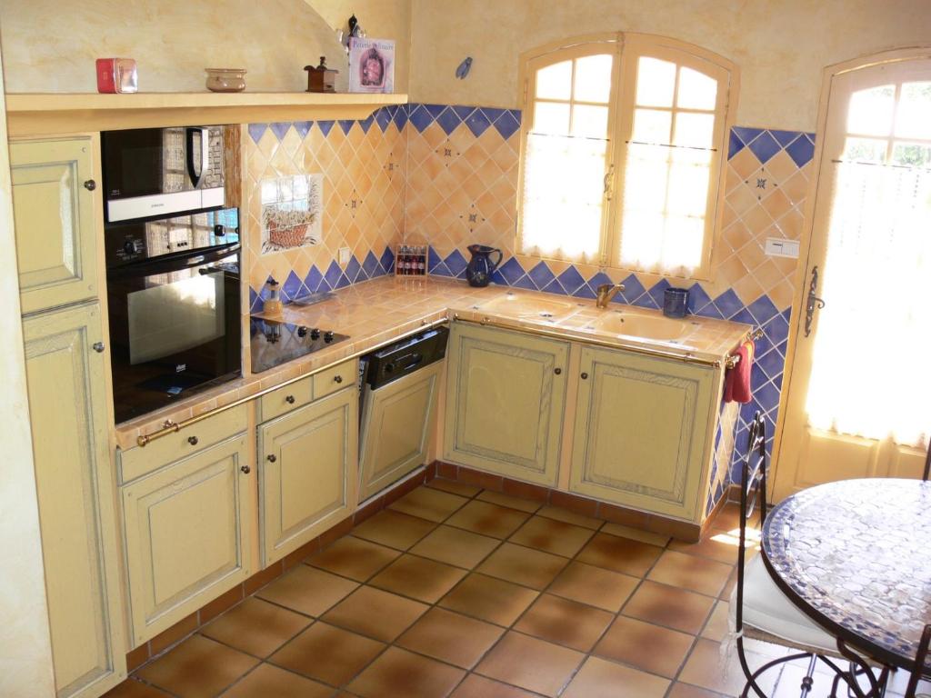 Maison de Campagne Evelyne & Michel photo 2