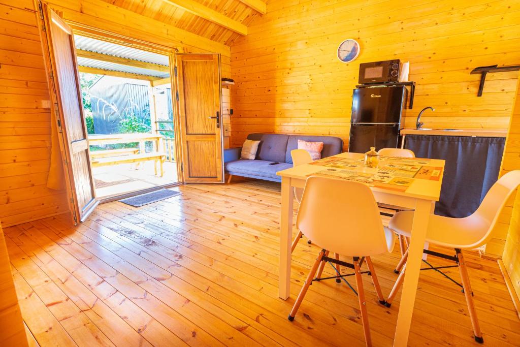 Chalet Gayar photo 2
