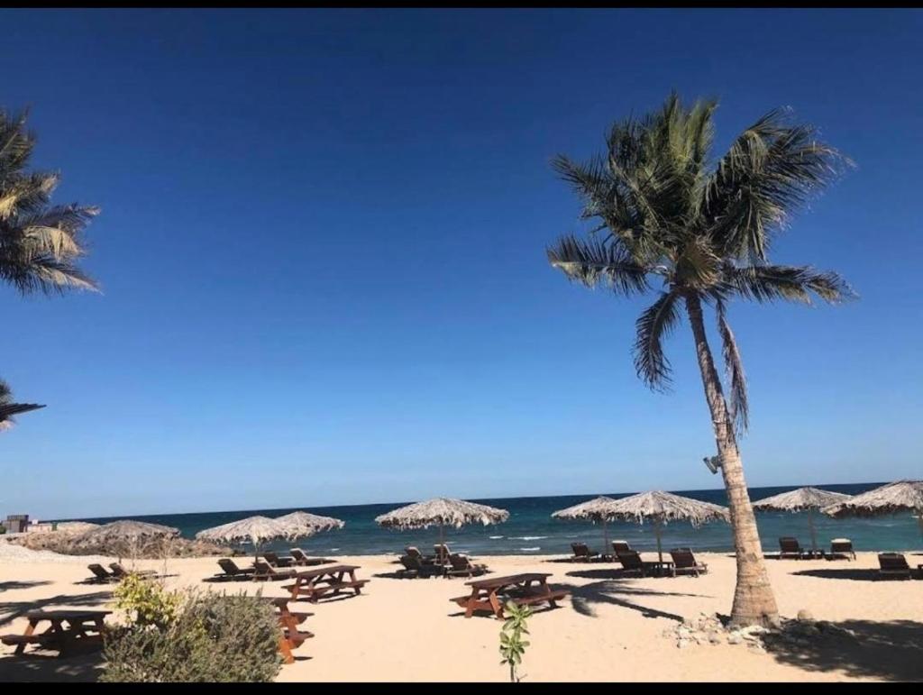 Beach front Le Bon villa photo 2