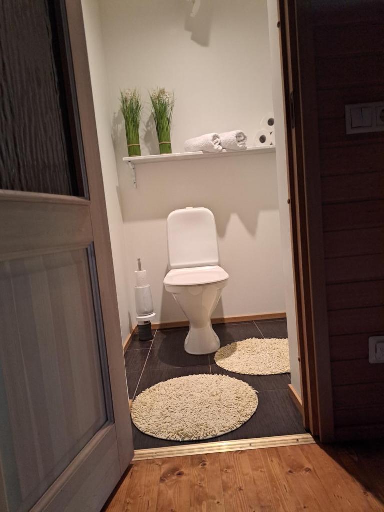 Cosy guesthouse with sauna and outdoor kitchen photo 4