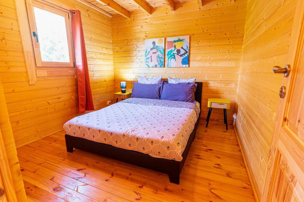 Chalet Gayar photo 4