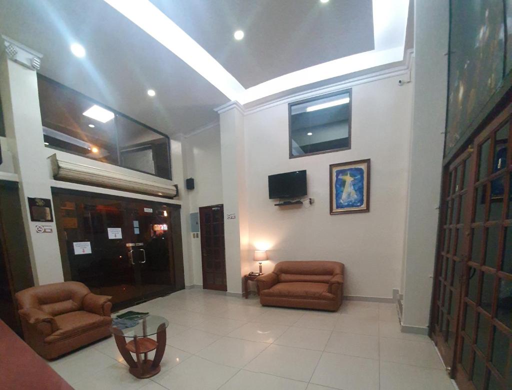 Hotel Cisne II photo 3