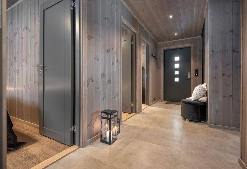Exclusive Cabin Apartment with Sauna - 601 photo 3