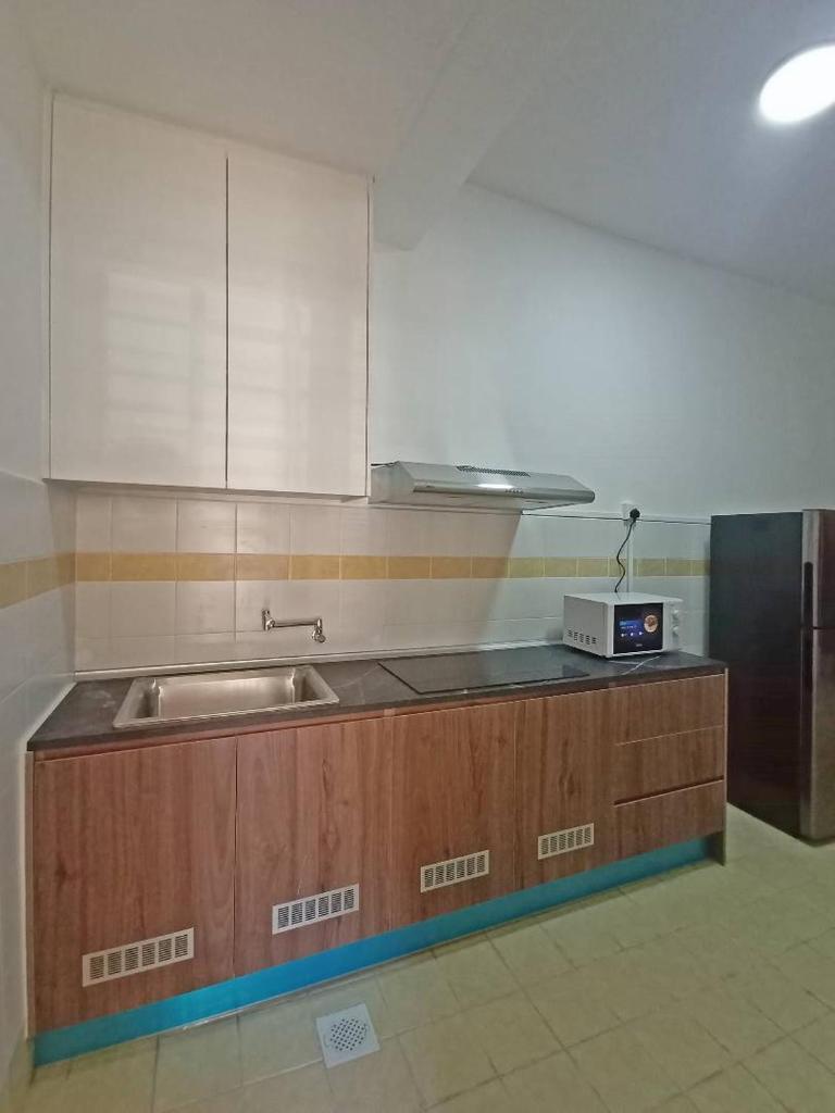 Ova's Homestay Vista Minintod photo 4