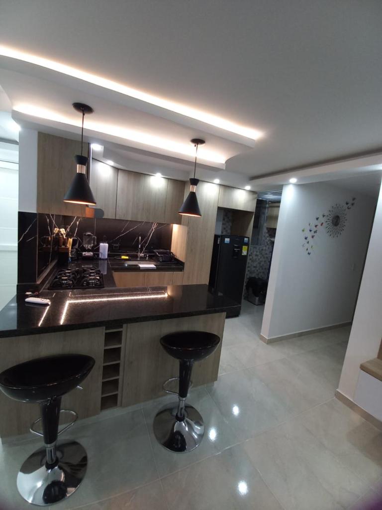 HERMOSO APARTAMENTO NUEVO AMOBLADO Conjunto Goya 503 Neiva photo 4