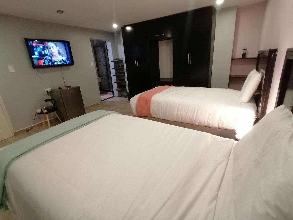 Sibebe View Villa photo 1