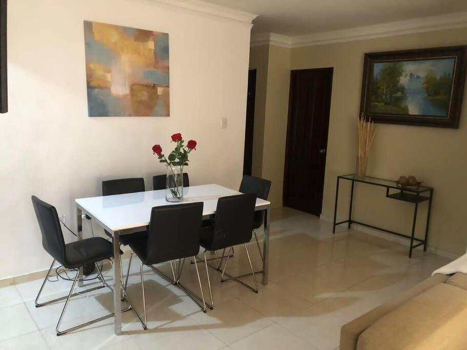 Cómodo Apartamento Alma Rosa II photo 4