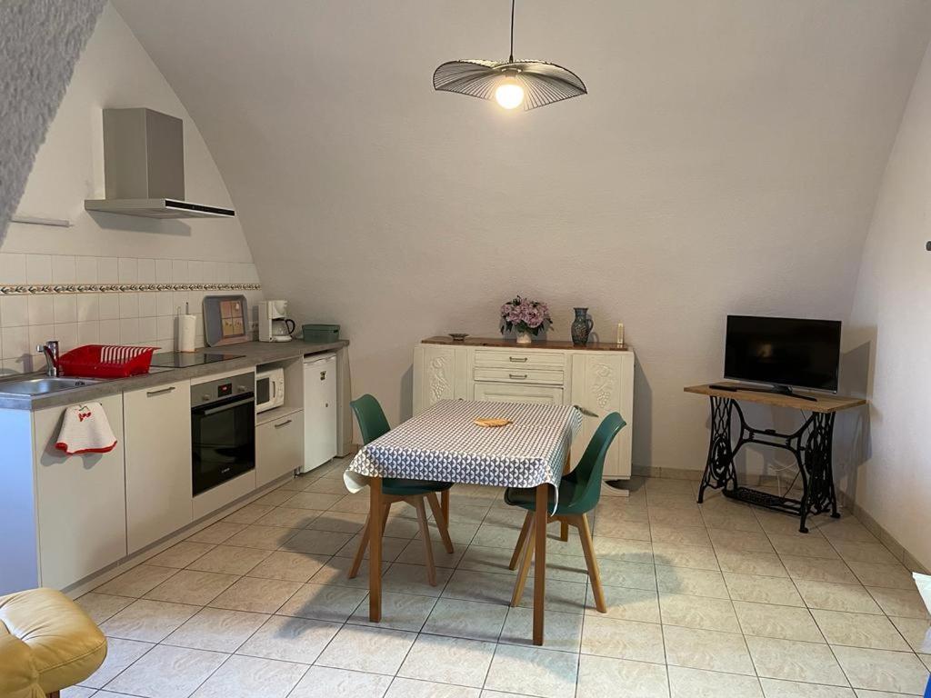 Gite Montalies photo 2