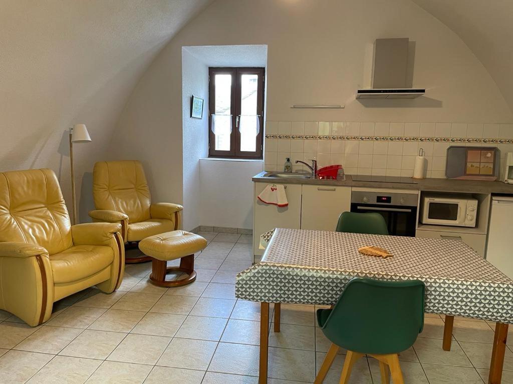 Gite Montalies photo 1