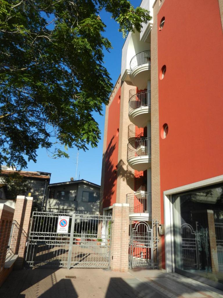Residence Xenia photo 3