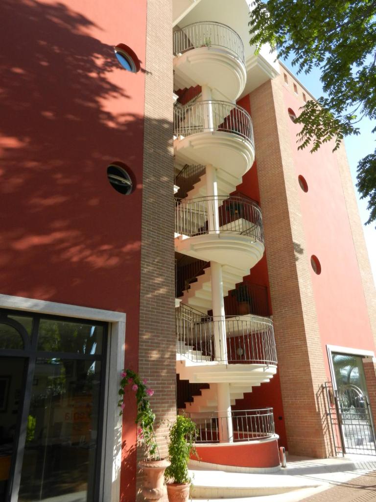 Residence Xenia photo 4