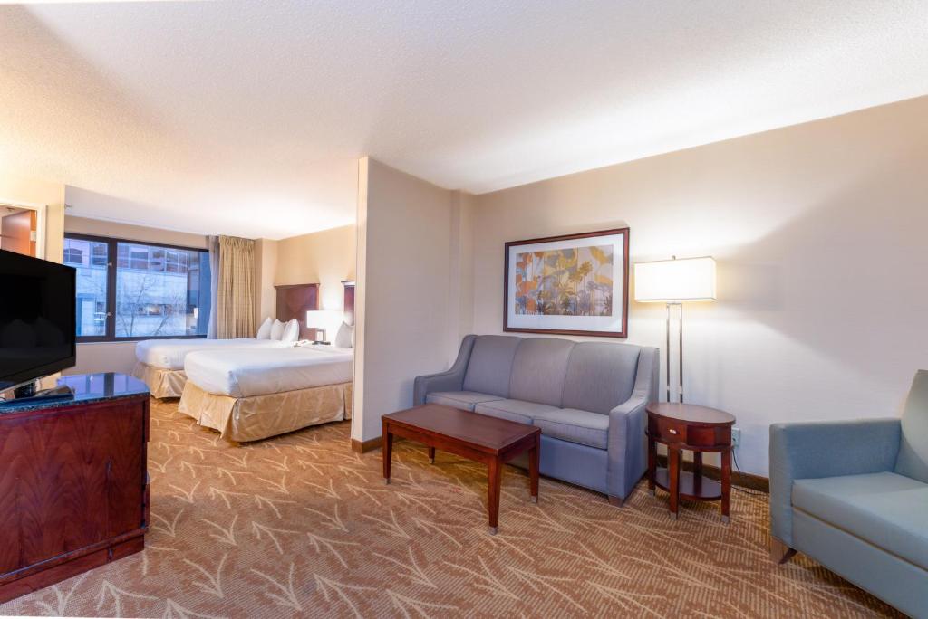 Kahler Inn and Suites photo 3