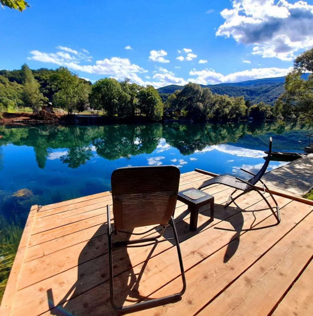 Una Luxury Home photo 3